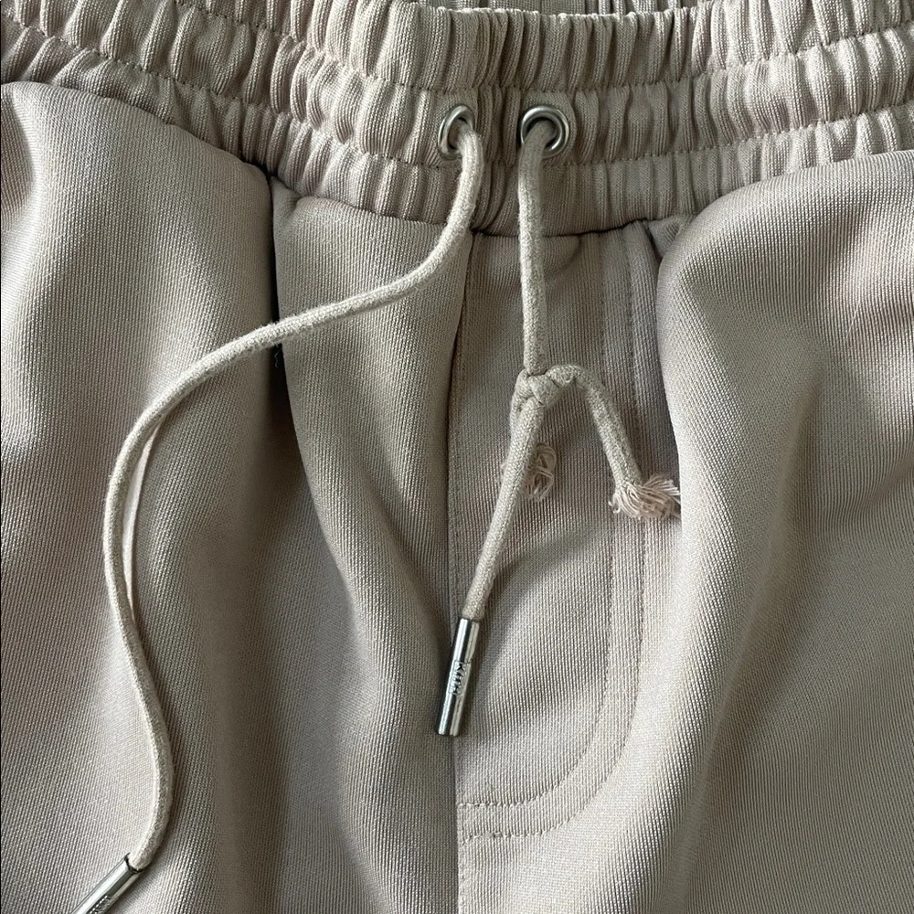 Kith  Laurel Logo Streetwear Track Shorts Size XS
